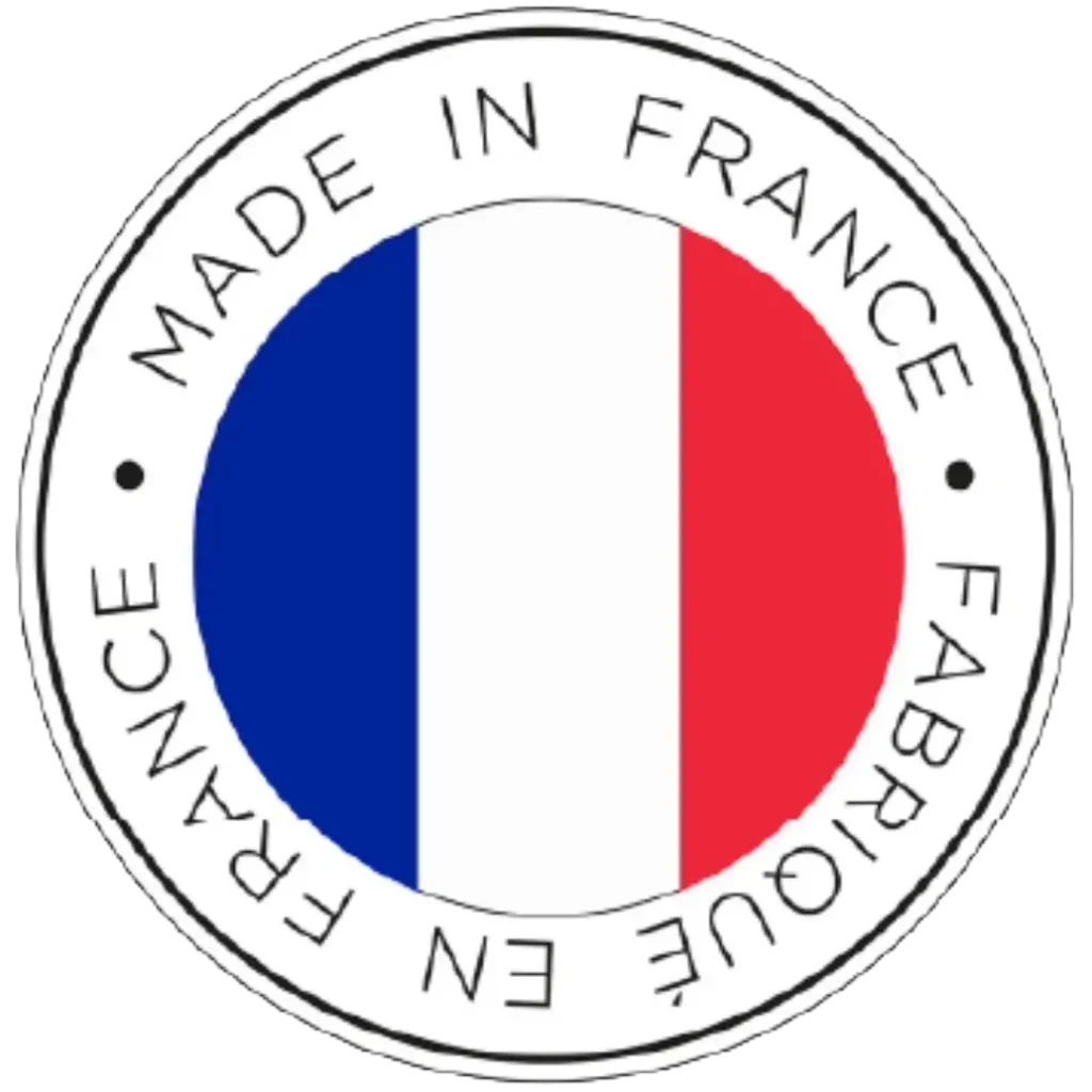 Fabriqué en Aveyron – Engagement local MALIGE Label Made in France valorisant une fabrication artisanale française et un savoir-faire local en peau de mouton. Malige, fabricant Aveyron